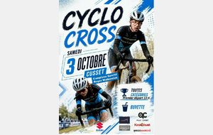 Cyclo-Cross du Complexe Sportif Roger Walkowiak