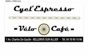 Cycl'Espresso