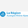 La Région Auvergne Rhône Alpes