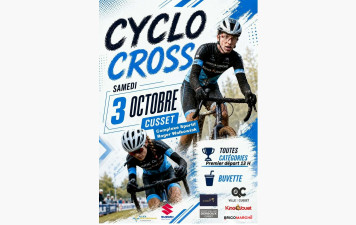 Cyclo-Cross du Complexe Sportif Roger Walkowiak
